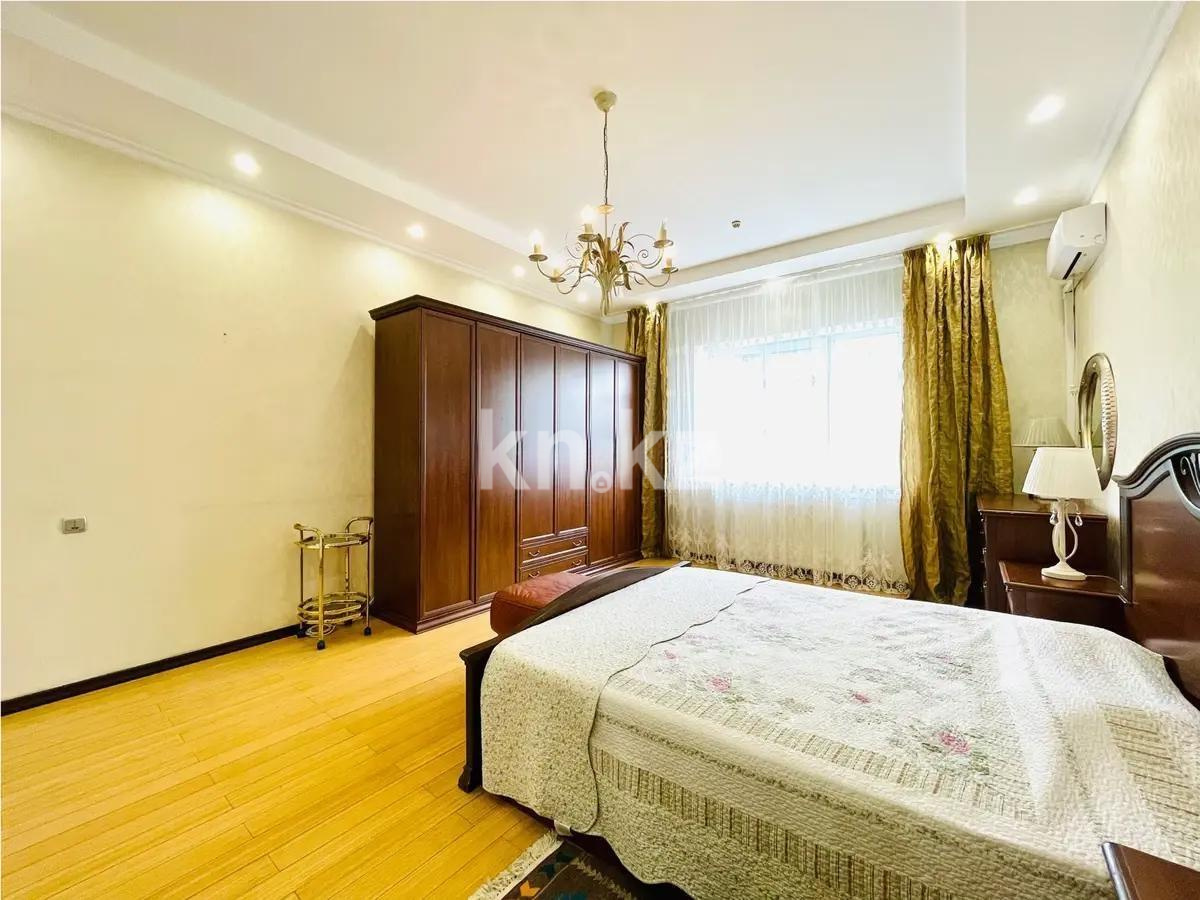 Продажа 2-комнатной квартиры, 90 м², ул. Курмангазы, дом  145 - Продажа квартир в Алматы с фото фото 2 из 6
