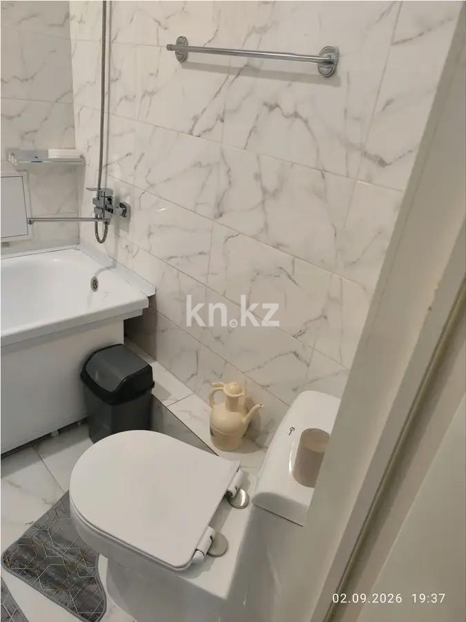 Продажа 1-комнатной квартиры, 39 м² - Продажа квартир в р-не Алматы Астаны фото 5 из 6