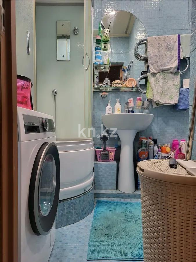 Продажа 1-комнатной квартиры, 36 м², ул. Чайкиной, дом  3 в Алматы - фото 3