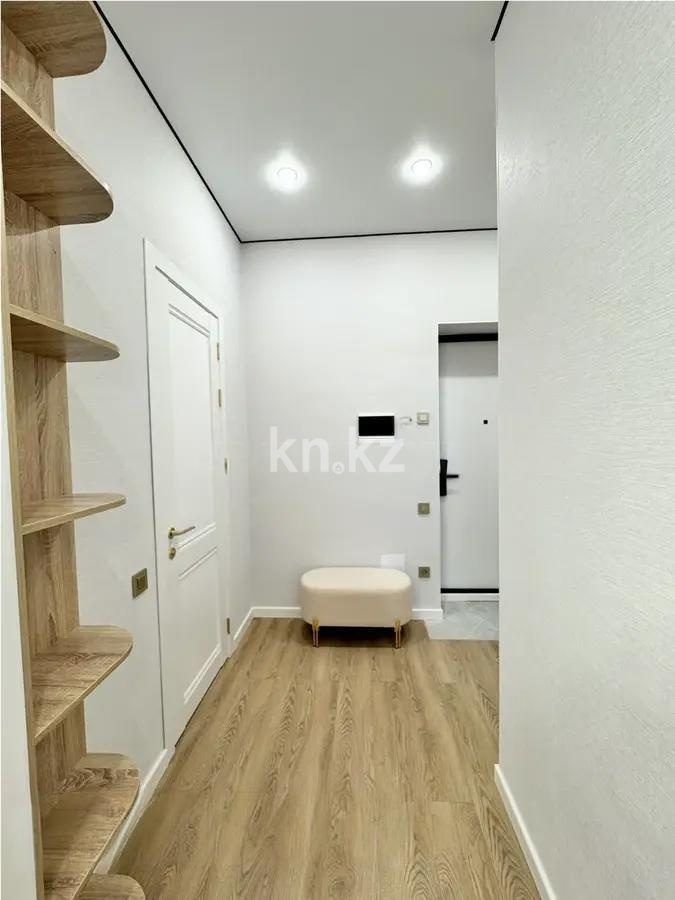 Продажа 2-комнатной квартиры, 37 м² - Продажа двухкомнатных квартир от собственников в Астане - страница 2 фото 5 из 5