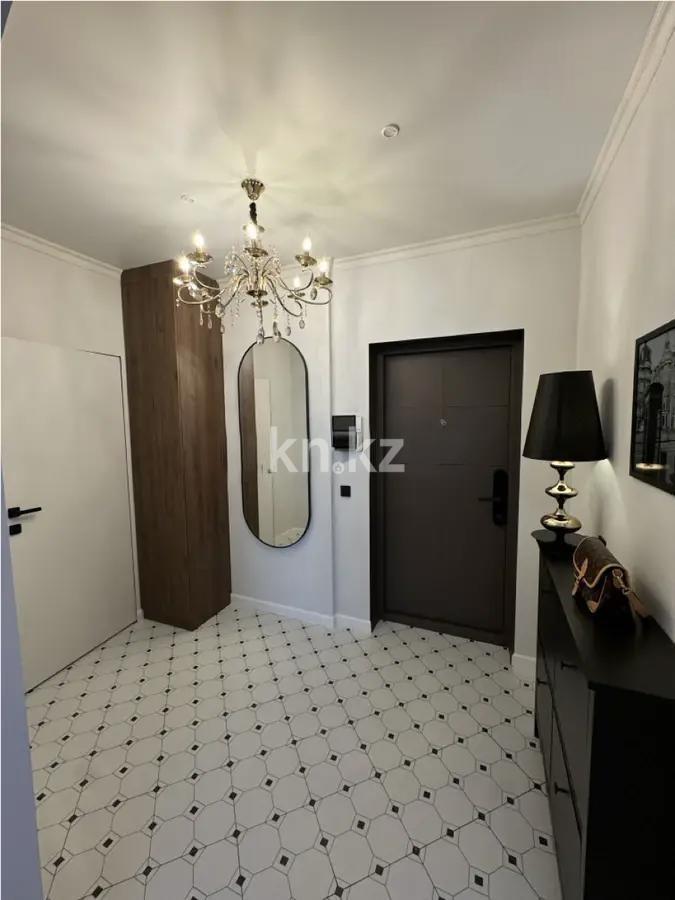 Продажа 2-комнатной квартиры, 50.6 м² - Продажа  двухкомнатных квартир в новостройках Астаны с фото - страница 59 фото 4 из 4