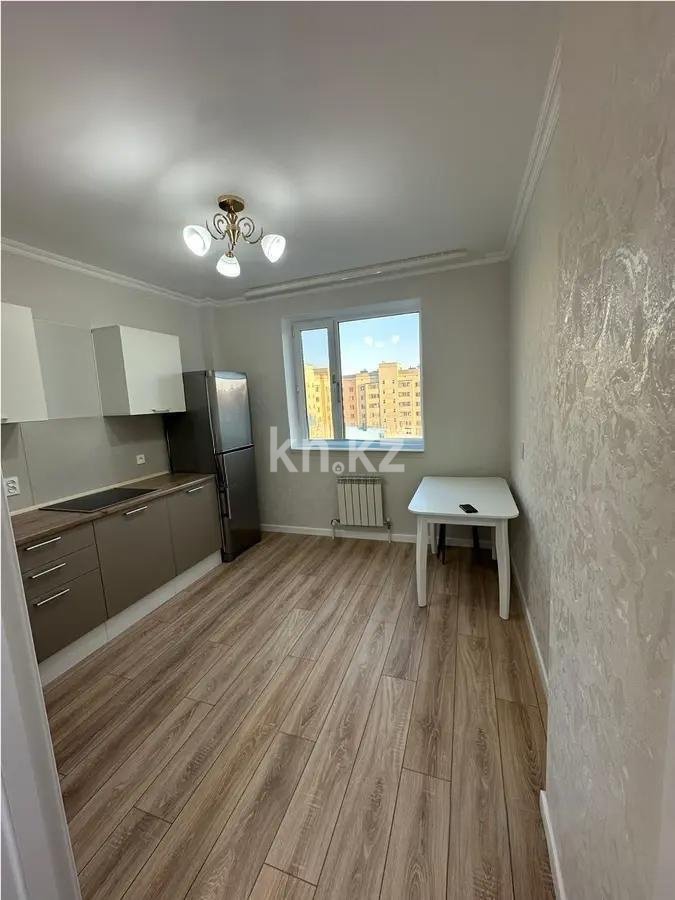Продажа 1-комнатной квартиры, 40 м² - Продажа однокомнатных квартир в р-не Нура Астаны - страница 3 фото 2 из 4