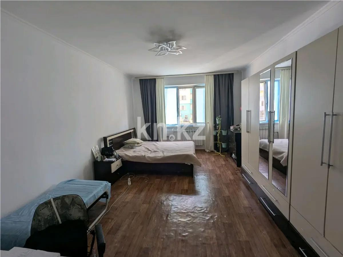 Продажа 2-комнатной квартиры, 86.3 м² - Продажа квартир в Алматы в Алатауском р-не - страница 19 фото 2 из 6