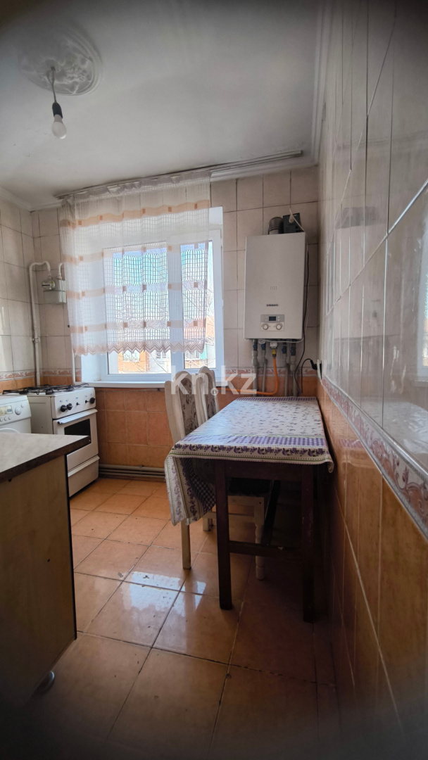 Продажа 3-комнатной квартиры, 50.4 м² - Недвижимость в Алматинской области фото 8 из 16