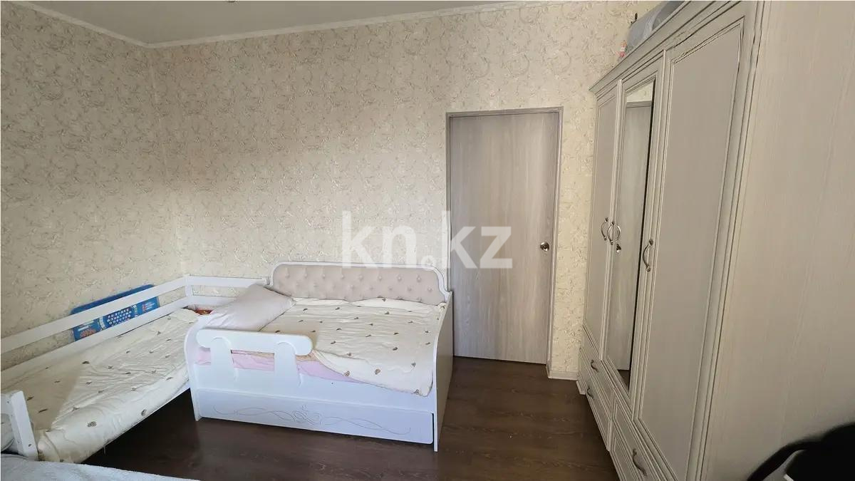 Продажа 3-комнатной квартиры, 70 м², мкр-н Дарабоз, дом  83 в Алматы - фото 3