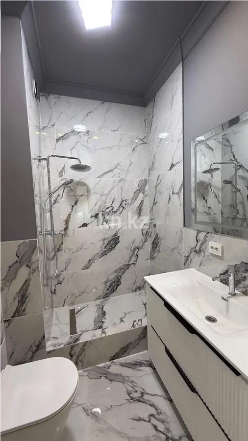 Продажа 3-комнатной квартиры, 83 м², ул. Арайлы, дом  20/1 стр в Алматы - фото 4