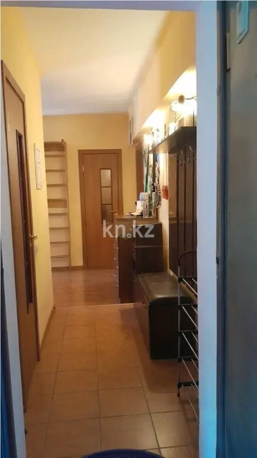 Продажа 2-комнатной квартиры, 52.4 м² - Продажа квартир в кирпичном доме в Алматы - страница 26 фото 4 из 4