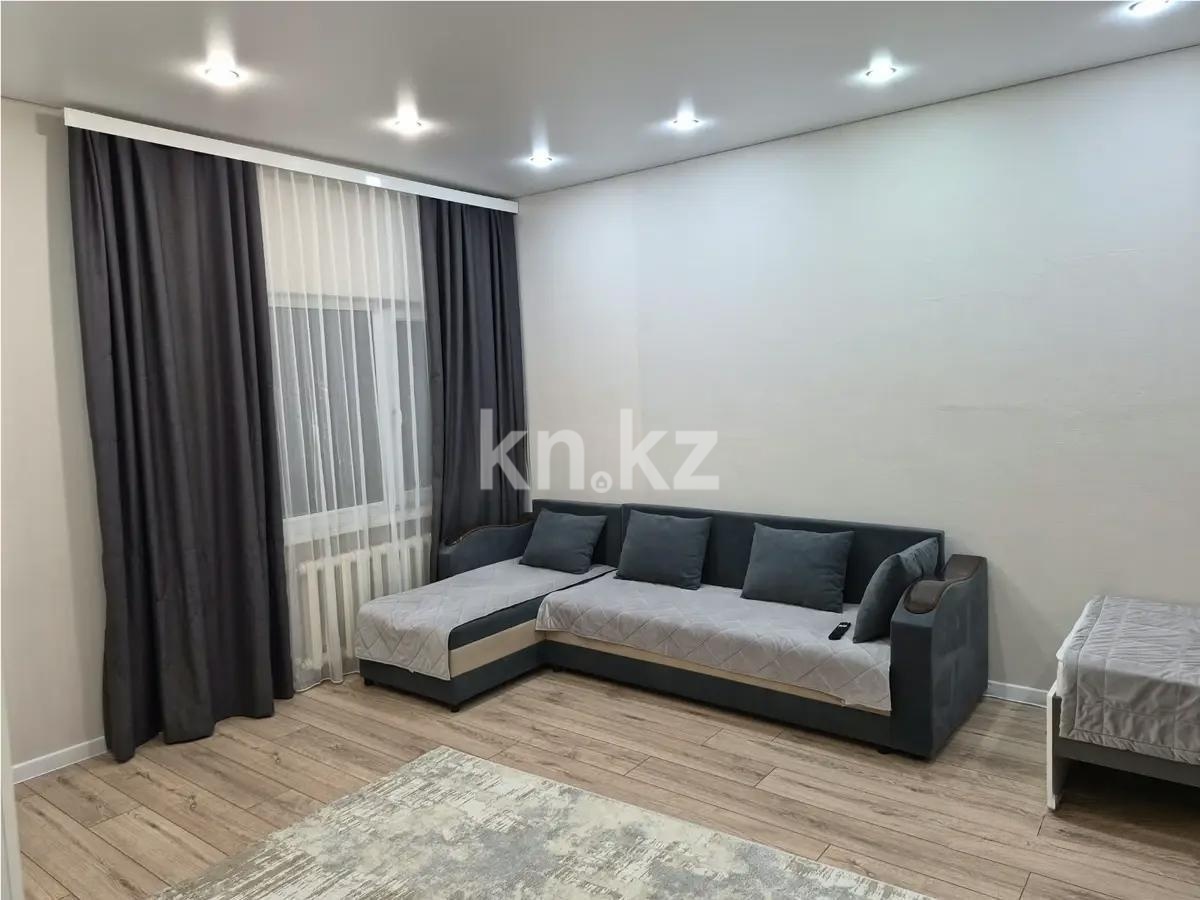 Продажа 1-комнатной квартиры, 41 м² в Астане