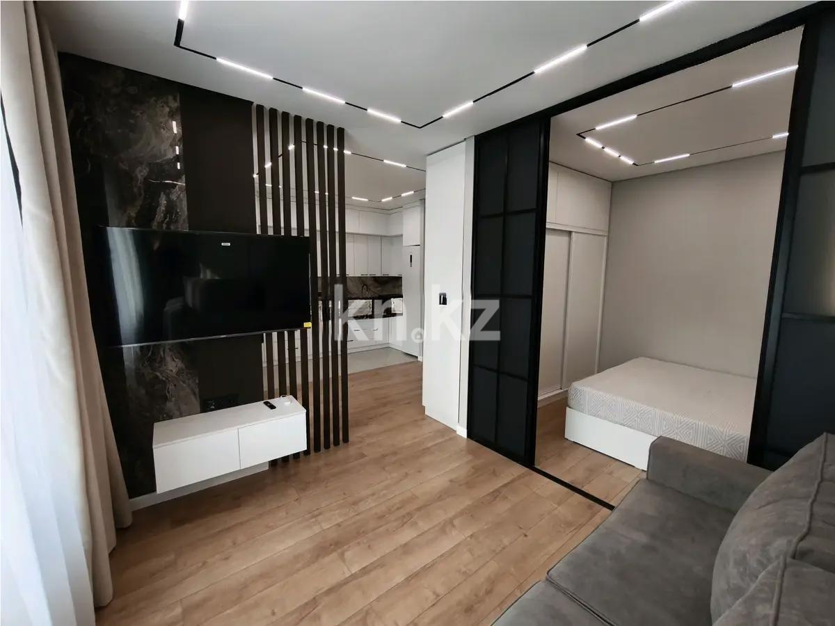 Продажа 2-комнатной квартиры, 48 м² в Алматы