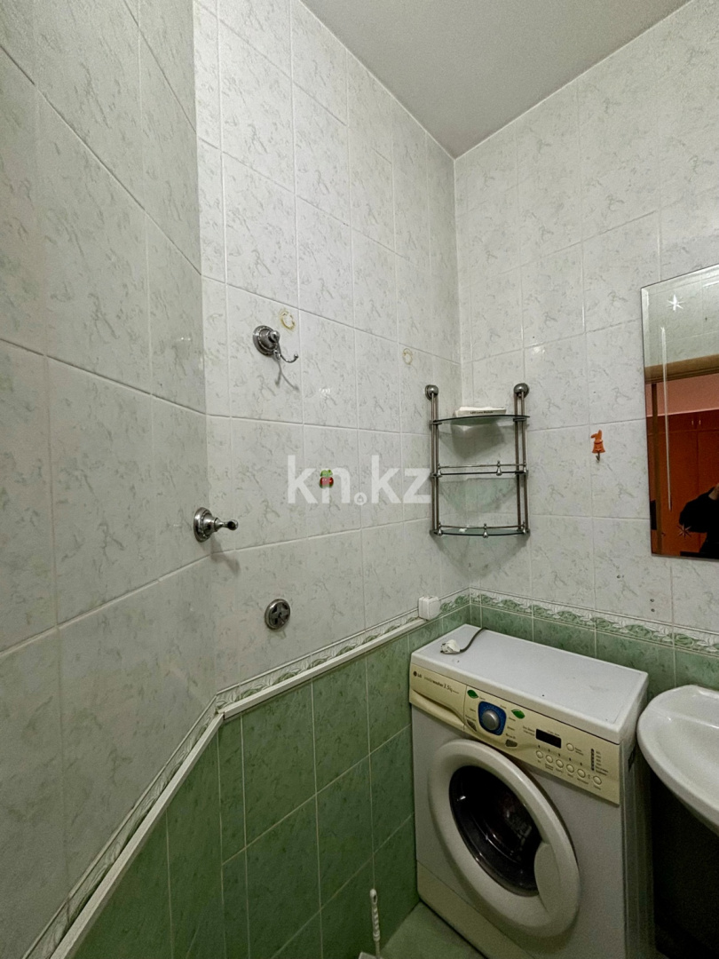Продажа 2-комнатной квартиры, 57 м² в Алматы - фото 9