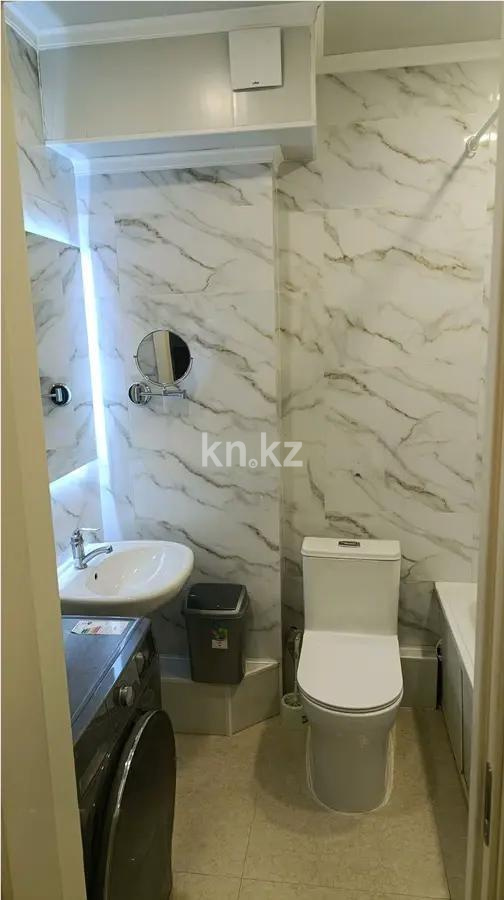 Продажа 1-комнатной квартиры, 38 м² - Продажа квартир в Турксибском р-не Алматы - страница 2 фото 3 из 4