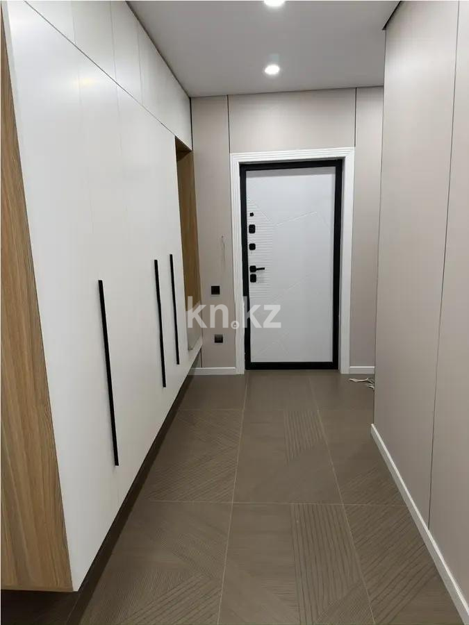 Продажа 3-комнатной квартиры, 93.1 м² - Продажа  трехкомнатных квартир в новостройках Алматы - страница 11 фото 7 из 7