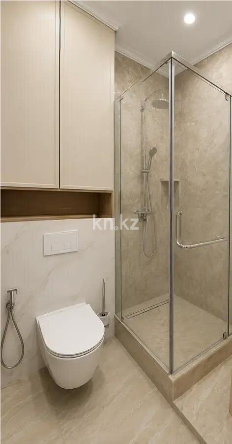 Продажа 3-комнатной квартиры, 63 м² в Астане - фото 4