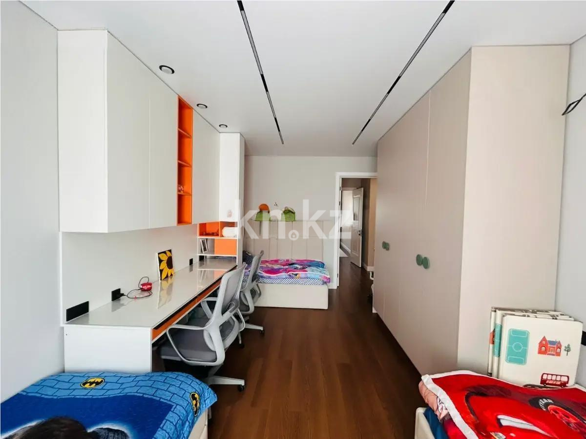 Продажа 3-комнатной квартиры, 91.58 м² - Продажа квартир в Алматы фото 3 из 7