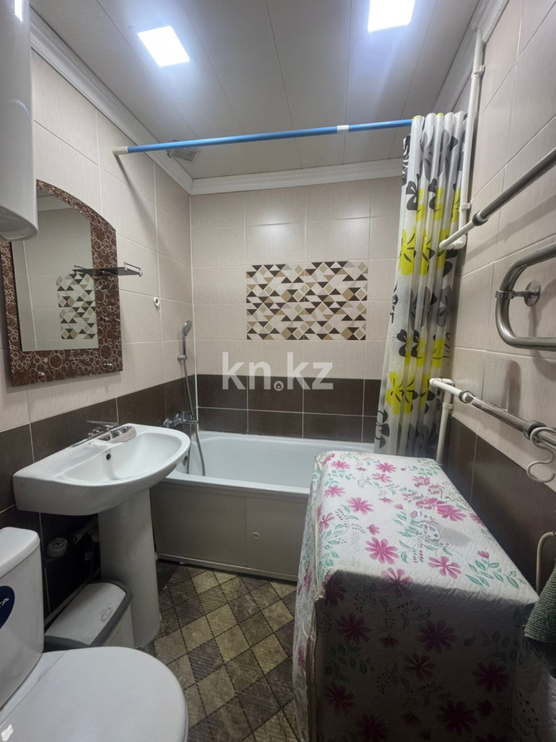 Продажа 3-комнатной квартиры, 59.1 м², ул. Кужанова - Продажа домов, коттеджей в Уральске фото 7 из 8