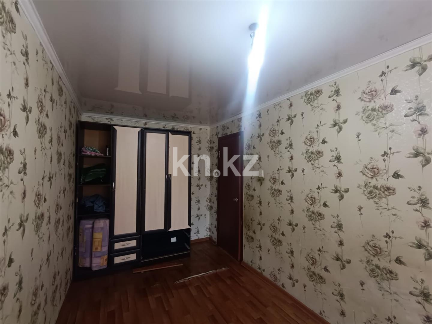 Продажа 2-комнатной квартиры, 44 м² - Продажа недвижимости в Темиртау - страница 3 фото 3 из 6