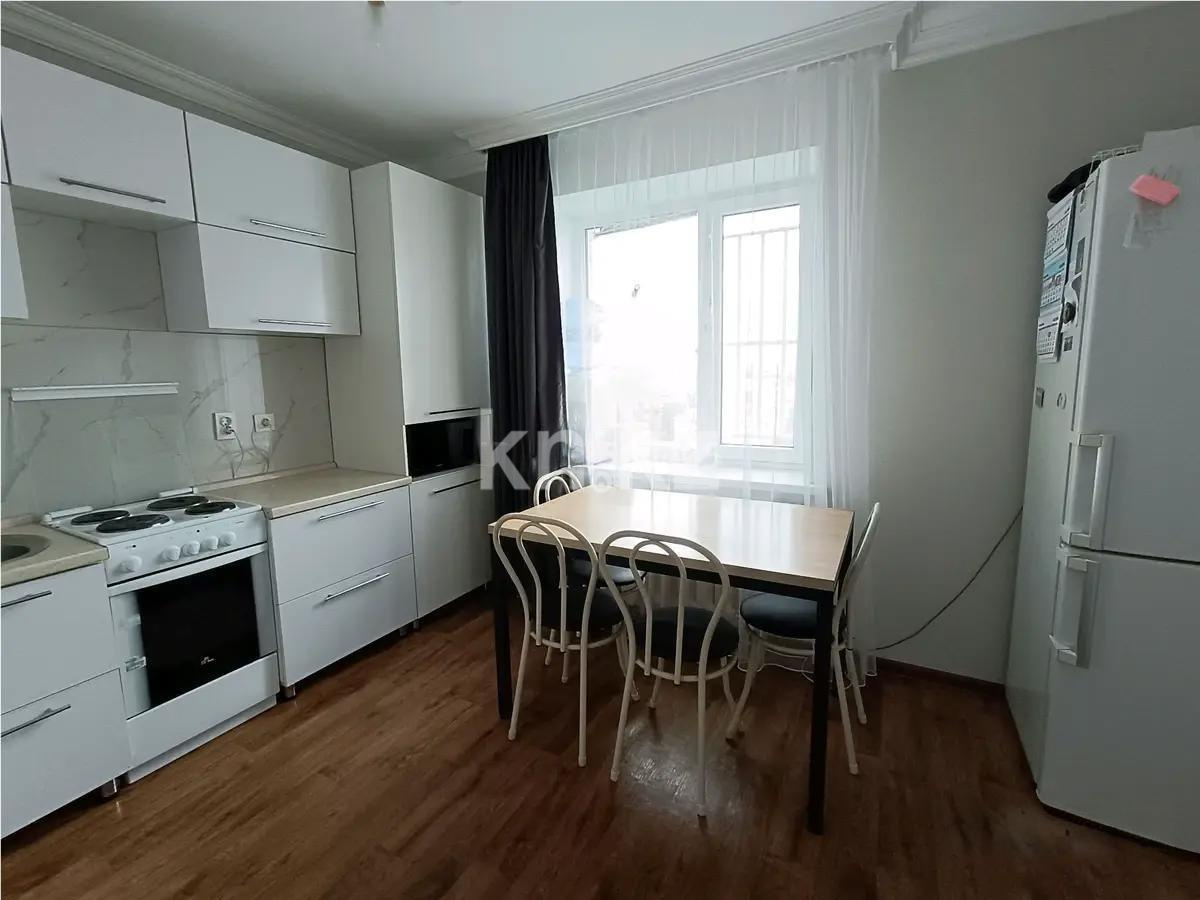 Продажа 2-комнатной квартиры, 52 м², пр. Кудайбердыулы, дом  25/1 - Продажа квартир в новостройках Астаны без посредников с фото фото 3 из 3