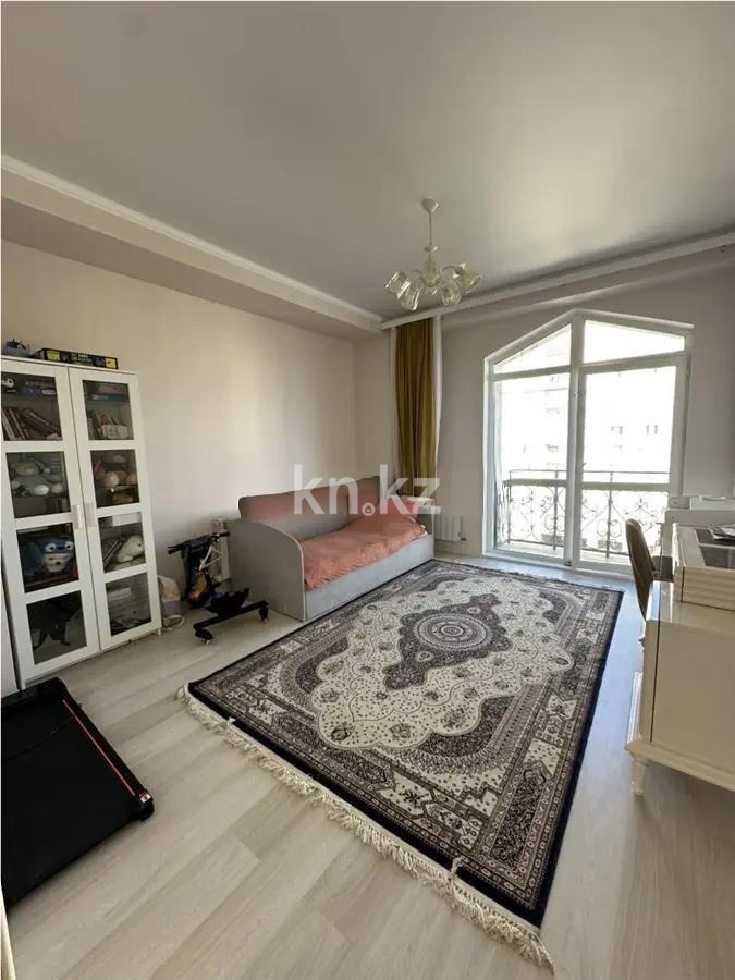 Продажа 3-комнатной квартиры, 105 м² в Астане - фото 2