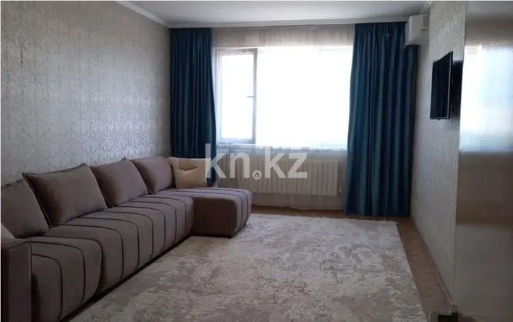 Продажа 2-комнатной квартиры, 68 м², мкр-н 13, дом  6 - Продажа квартир в Алматы фото 1 из 5