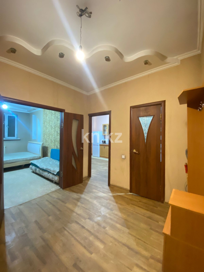 Аренда 1-комнатной квартиры, 48 м² в Астане - фото 8