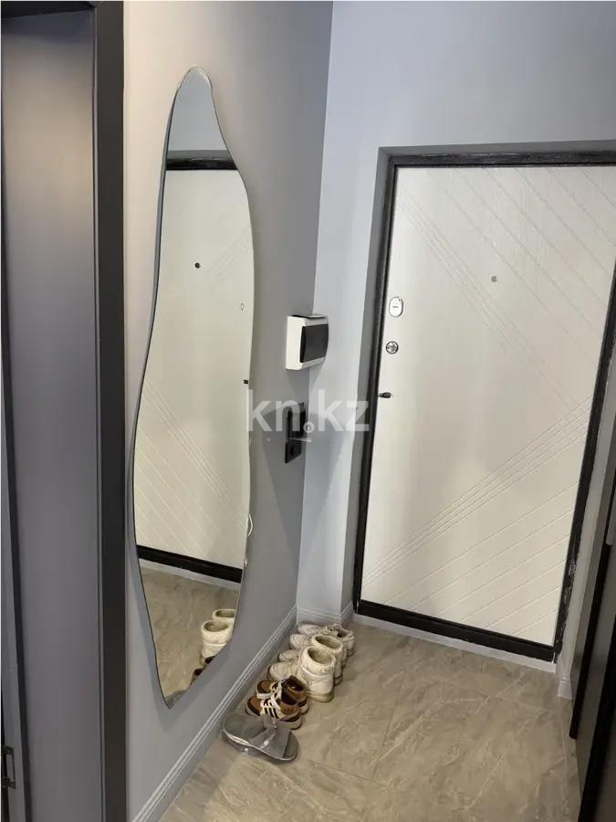 Продажа 1-комнатной квартиры, 43 м² - Продажа  однокомнатных квартир в новостройках Алматы с фото - страница 33 фото 4 из 4