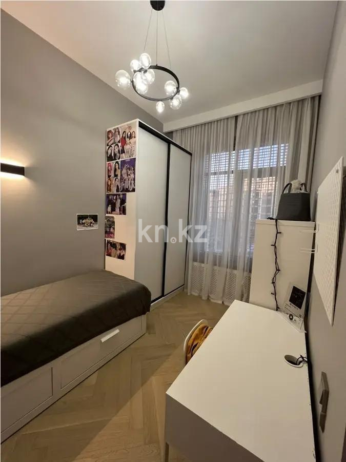 Продажа 5-комнатной квартиры, 160 м² - Продажа квартир от собственников в Алматы - страница 27 фото 5 из 9