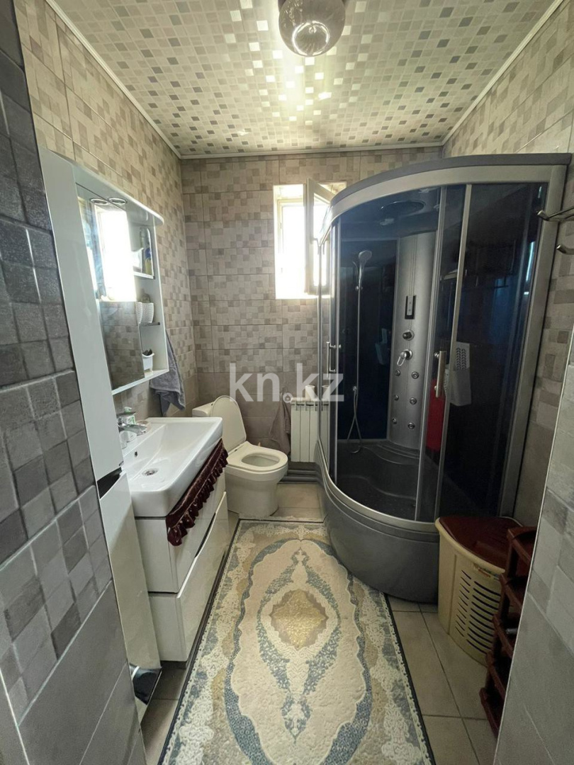 Продажа 4-комнатного дома, 202 м² - Продажа домов, коттеджей в Казахстане фото 9 из 22