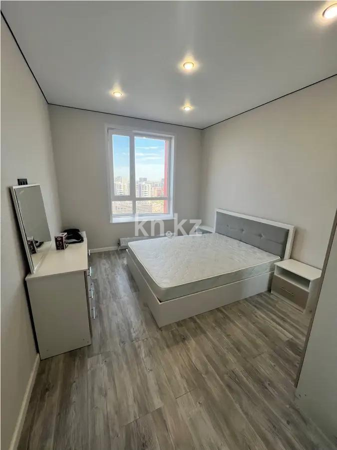 Продажа 2-комнатной квартиры, 48 м², пр. Кошкарбаева, дом  36 - Продажа квартир в новостройках Астаны без посредников фото 2 из 4