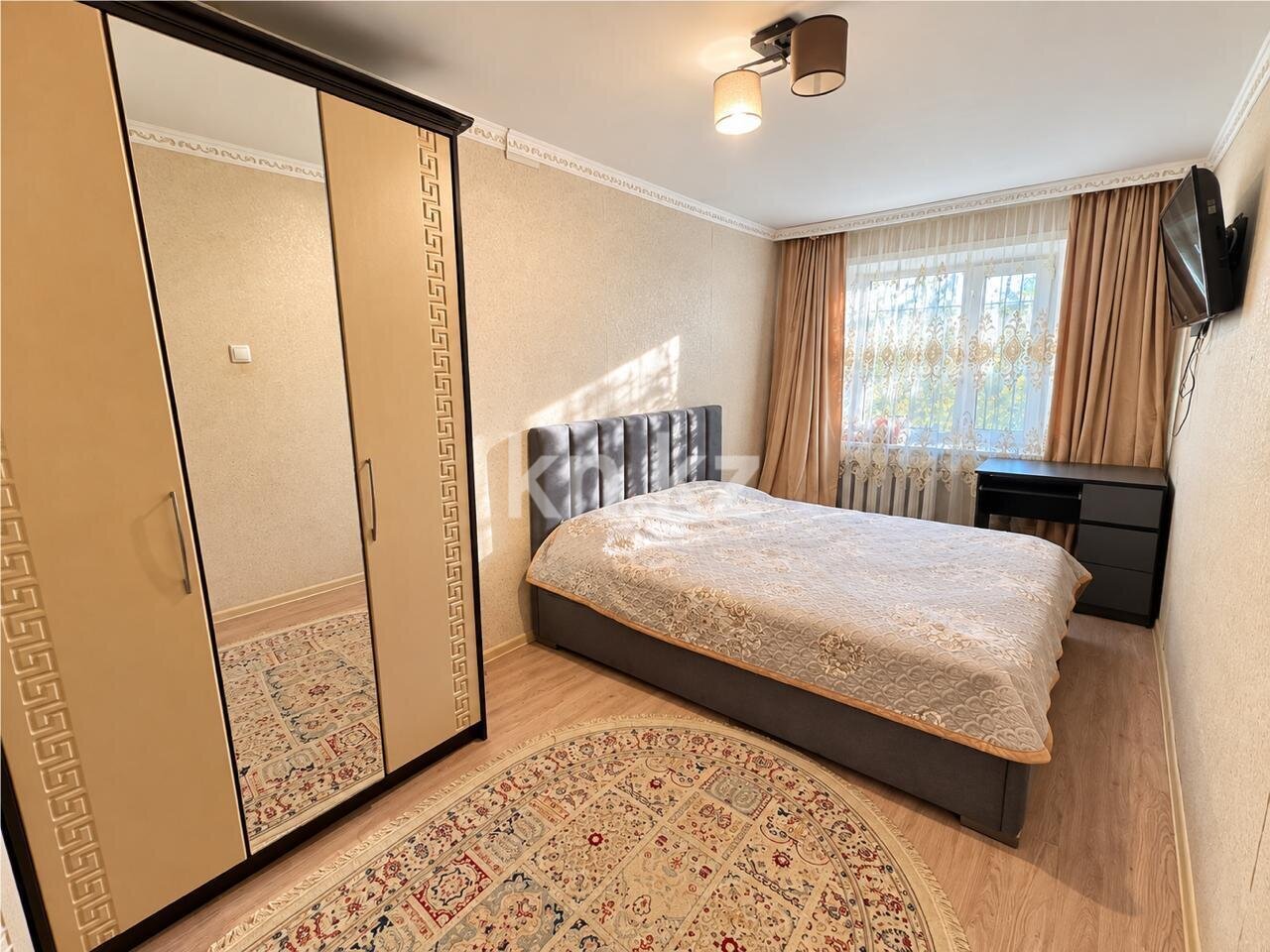 Продажа 2-комнатной квартиры, 44 м² в Караганде - фото 8