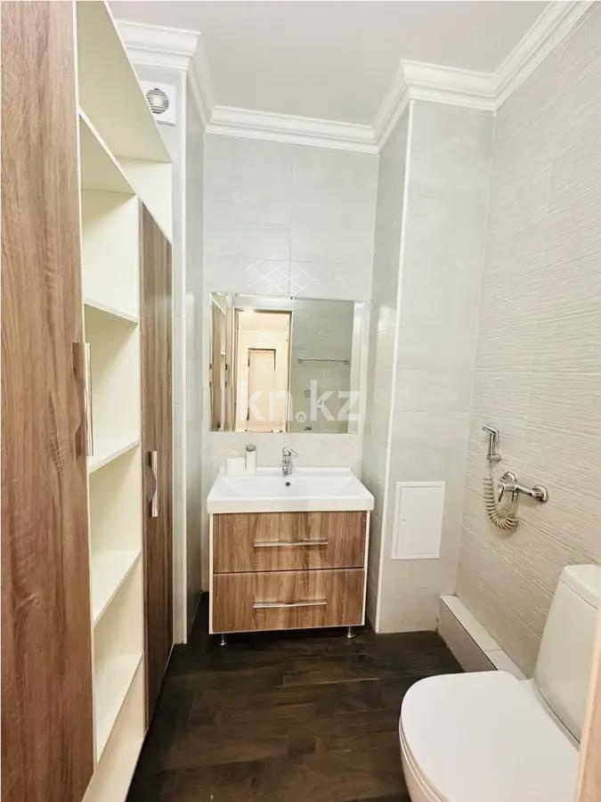 Продажа 4-комнатной квартиры, 100 м² - Продажа квартир в монолитно-каркасном доме в Казахстане фото 7 из 8