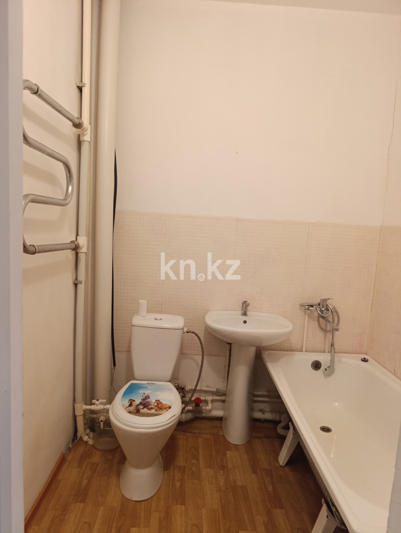 Продажа 2-комнатной квартиры, 60 м², ул. Сарыарка, дом  31 - Продажа  двухкомнатных квартир в новостройках Караганды фото 15 из 15