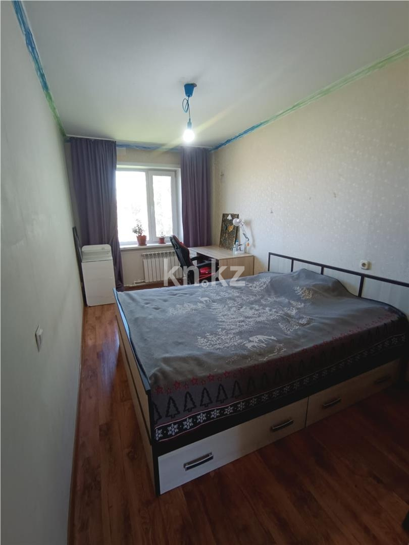 Продажа 3-комнатной квартиры, 58 м² в Караганде - фото 10