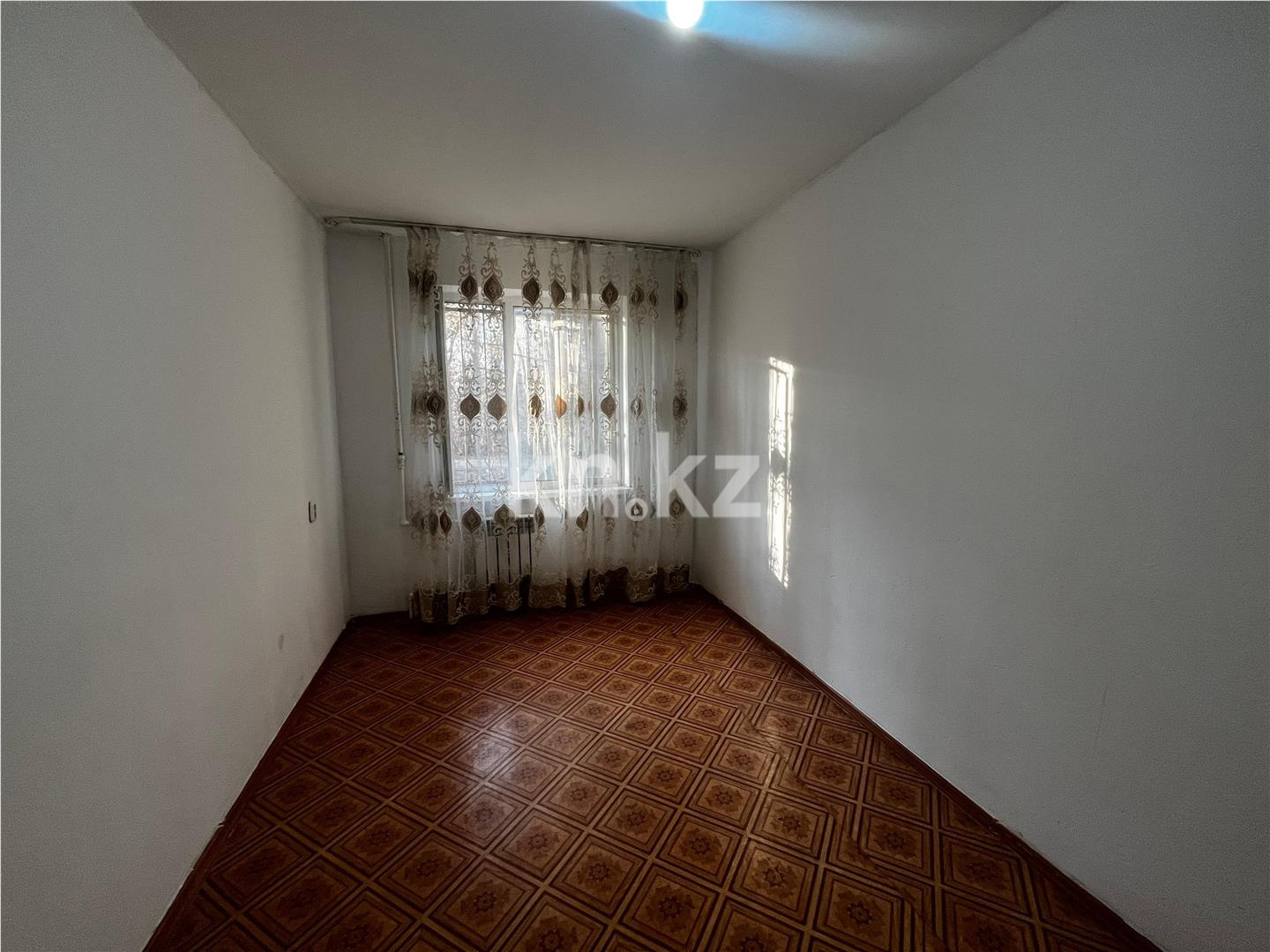 Продажа 3-комнатной квартиры, 62 м², мкр-н 14 - Продажа квартир в Караганде фото 3 из 12