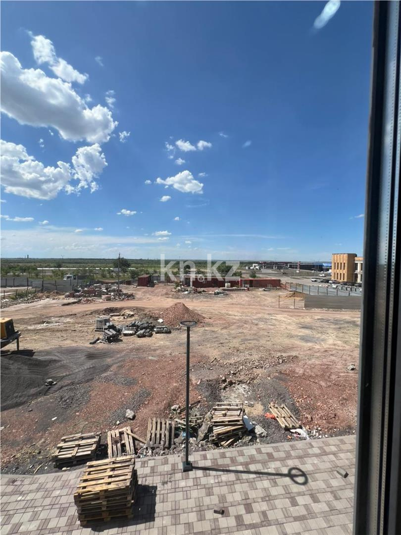 Продажа 2-комнатной квартиры, 39 м² в Караганде - фото 7