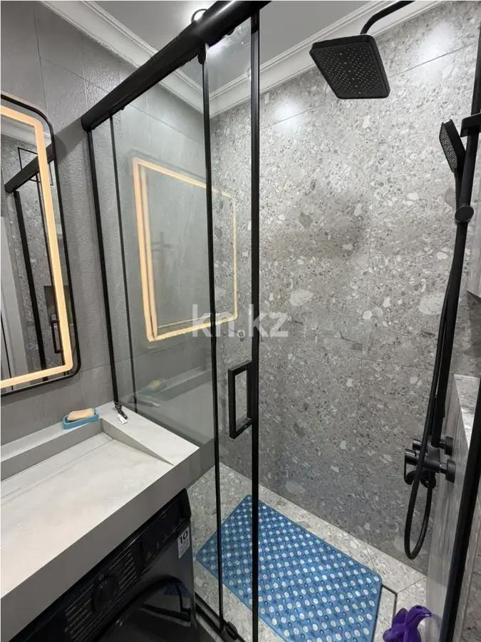 Продажа 2-комнатной квартиры, 60.9 м² в Алматы - фото 4