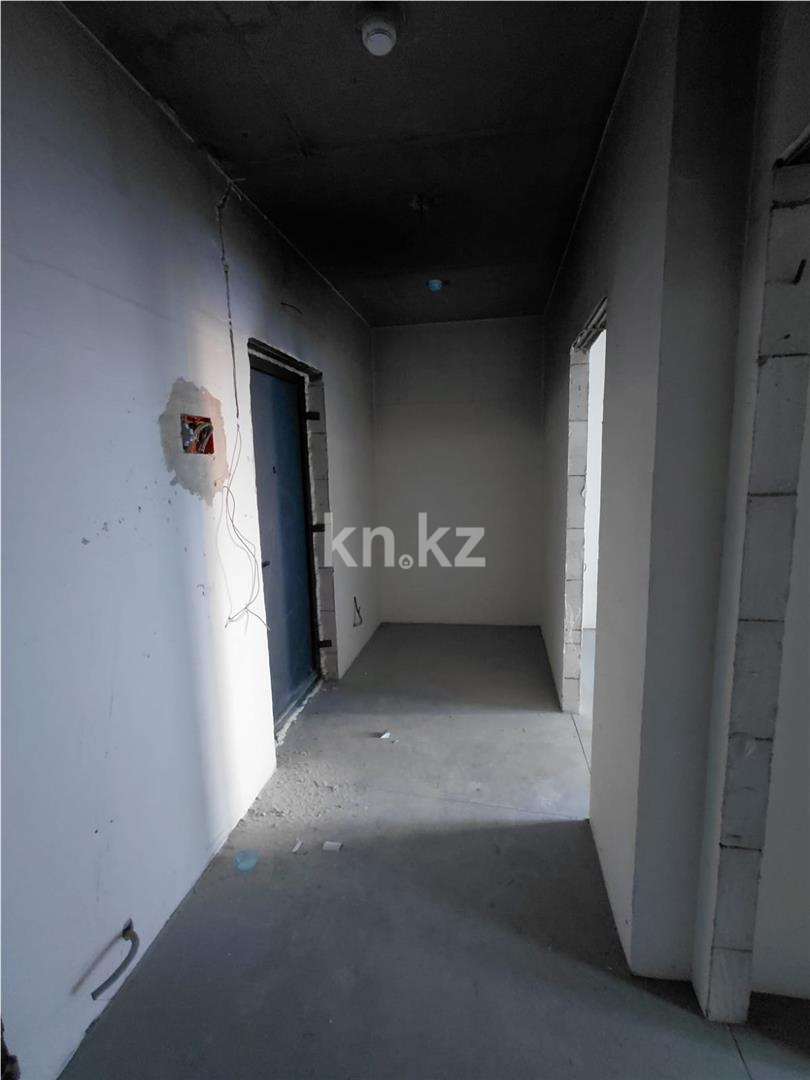 Продажа 1-комнатной квартиры, 37.7 м² - Продажа однокомнатных квартир в Астане фото 6 из 9