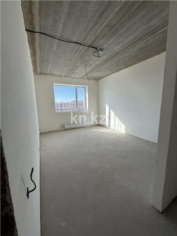 Продажа 4-комнатной квартиры, 121.26 м² в Астане - фото 3