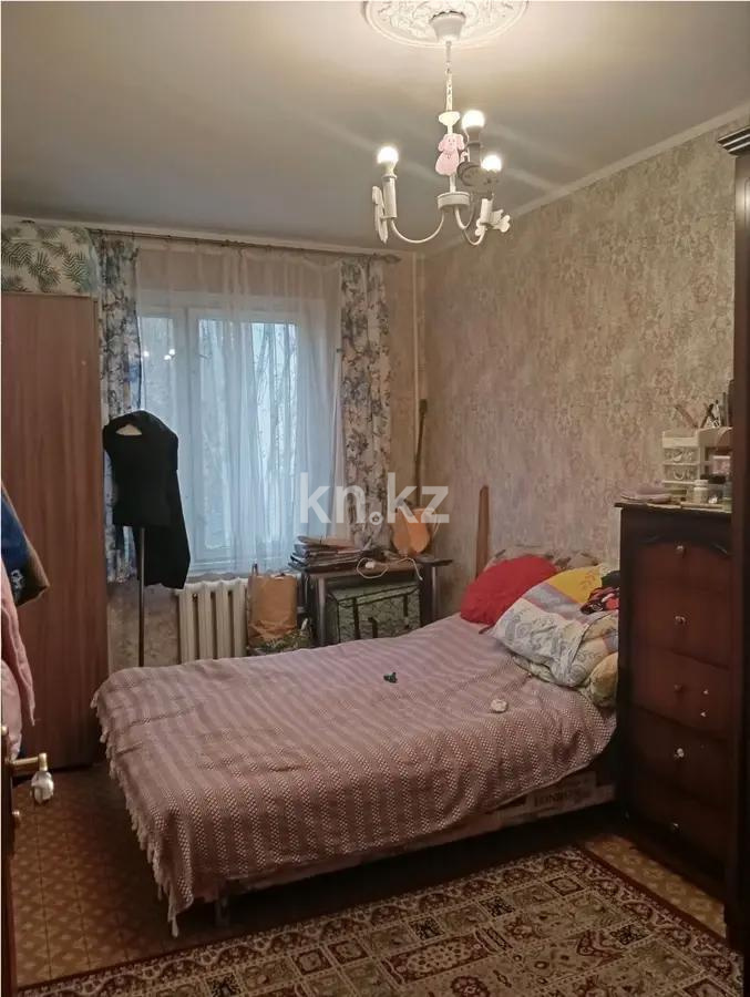Продажа 4-комнатной квартиры, 82 м², мкр-н Жулдыз-2, дом  25 - Продажа квартир в Алматы фото 2 из 6