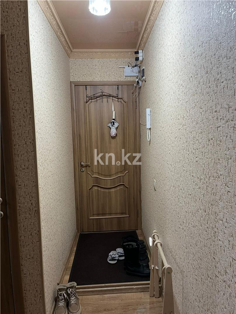 Продажа 1-комнатной квартиры, 34 м², ул. Сатыбалдина - Продажа квартир в Караганде фото 10 из 12