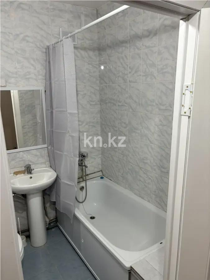 Продажа 1-комнатной квартиры, 38.6 м², ул. Байтурсынова, дом  41 блок 3 в Астане - фото 3