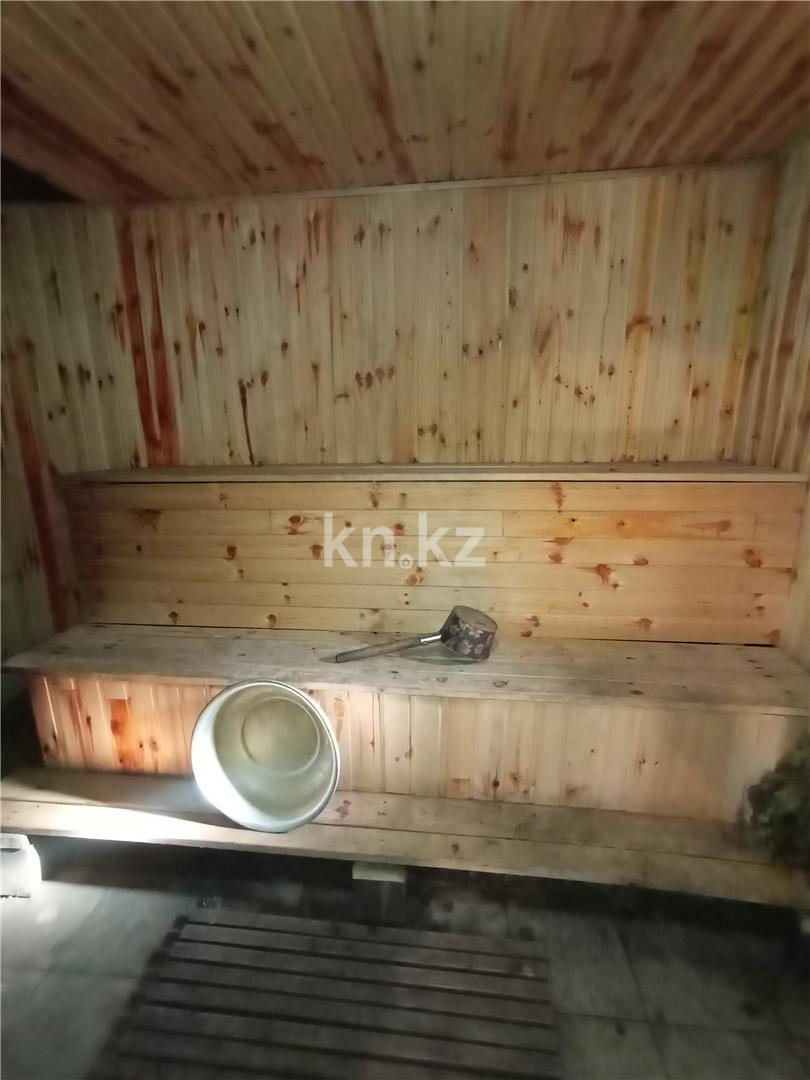 Продажа 4-комнатного дома, 100 м², ул. 2-я Пятилетка - Продажа домов, коттеджей в Казахстане фото 14 из 20