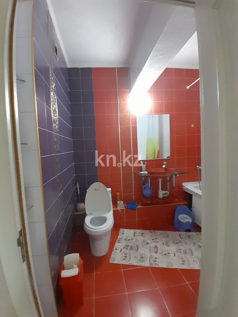 Продажа 6-комнатной квартиры, 150 м² - Продажа пятикомнатных и более квартир в Алматы - страница 3 фото 19 из 30