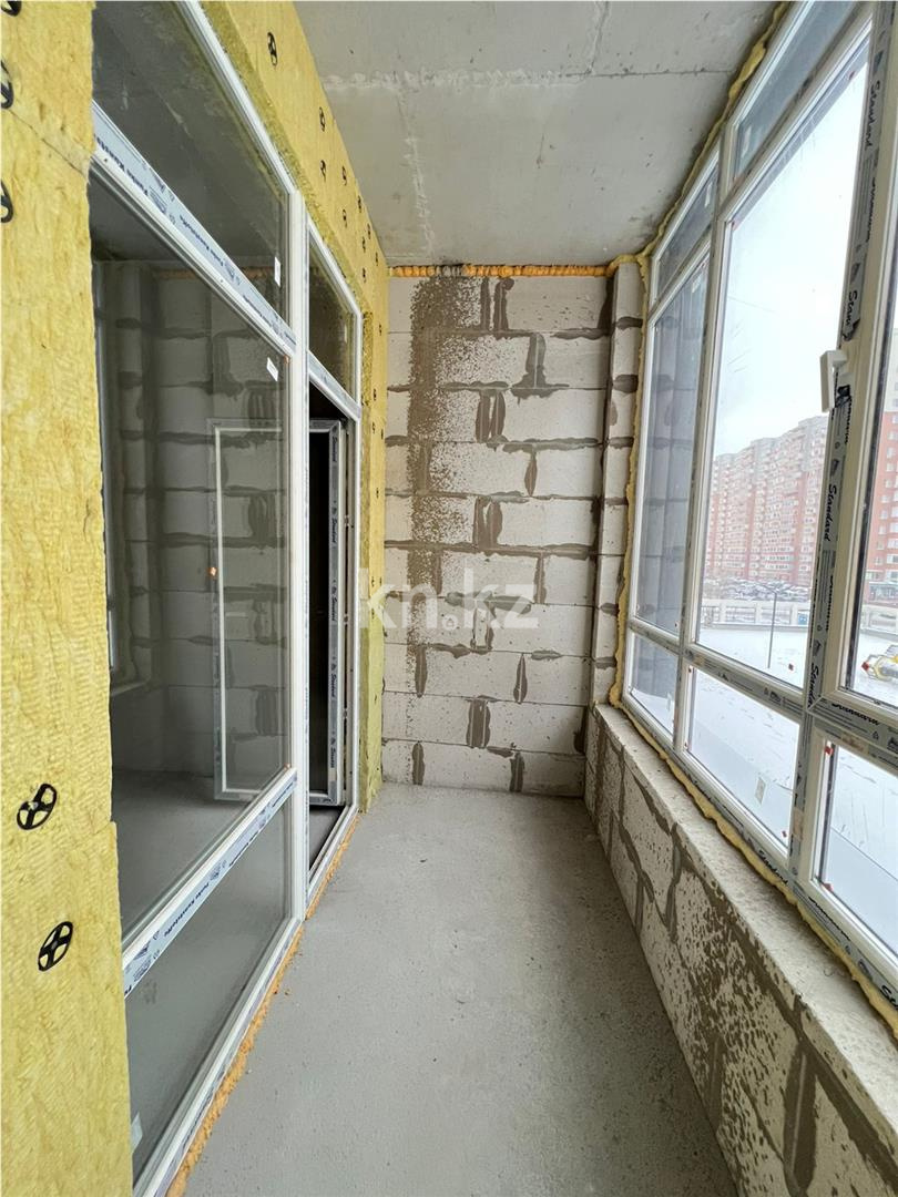 Продажа 2-комнатной квартиры, 62 м², пр. Республики - Продажа квартир в Казахстане фото 12 из 25