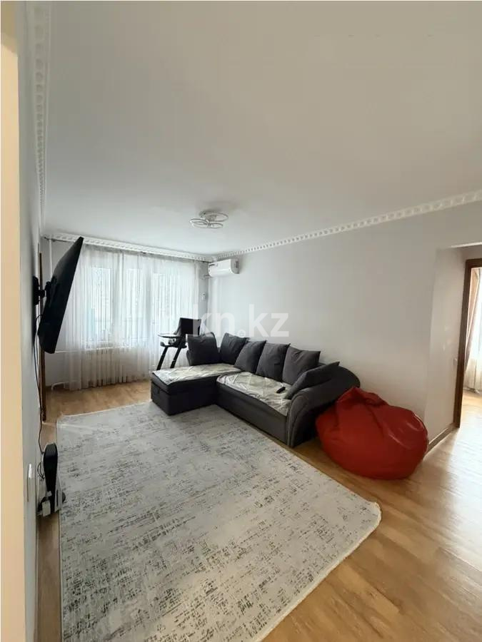 Продажа 3-комнатной квартиры, 56 м² в Алматы