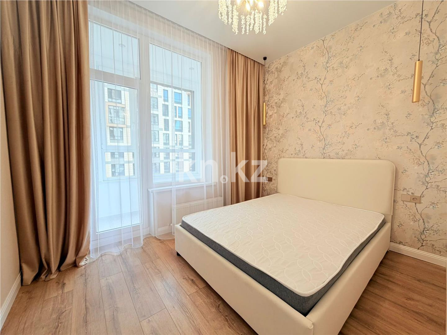 Продажа 2-комнатной квартиры, 40 м² - Продажа  двухкомнатных квартир в новостройках Астаны - страница 9 фото 6 из 13