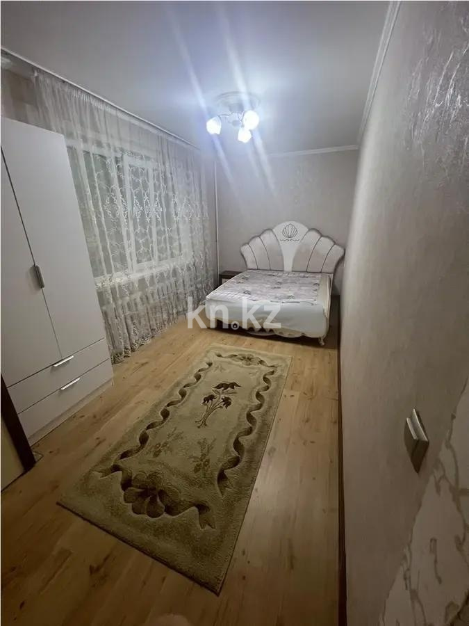 Продажа 2-комнатной квартиры, 44.5 м² - Продажа квартир в Алматы - страница 4 фото 2 из 4