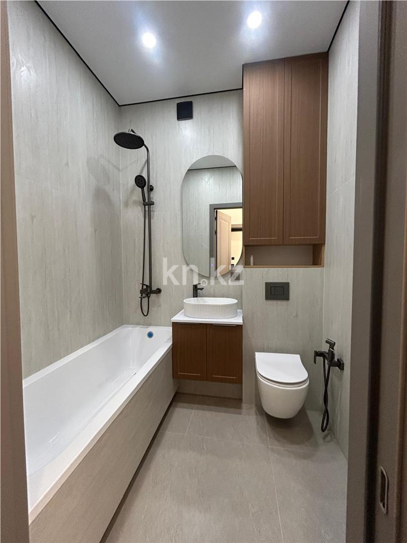 Продажа 2-комнатной квартиры, 41 м² - Продажа квартир в Казахстане фото 7 из 8