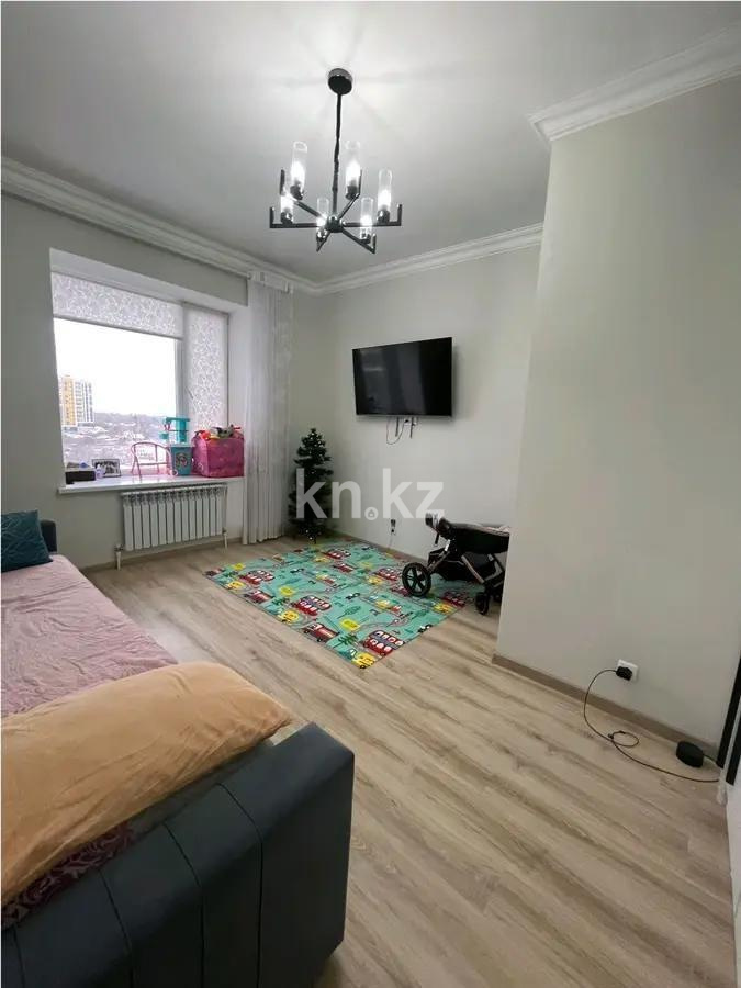 Продажа 1-комнатной квартиры, 36.4 м² - Продажа квартир в р-не Нура Астаны - страница 59 фото 1 из 5