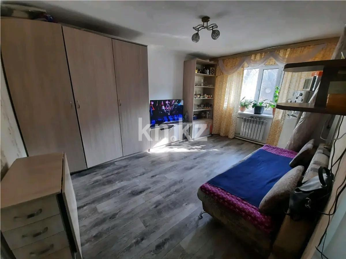 Продажа 1-комнатной квартиры, 24.4 м², ул. Немировича-Данченко, дом  10 - Продажа  однокомнатных квартир в Алматы без посредников с фото фото 1 из 3