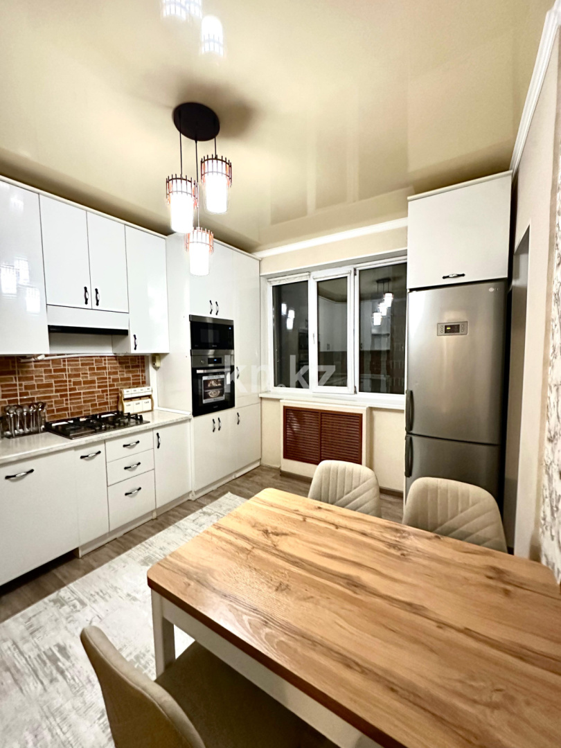 Продажа 3-комнатной квартиры, 90 м² - Недвижимость в Казахстане - страница 31 фото 13 из 16